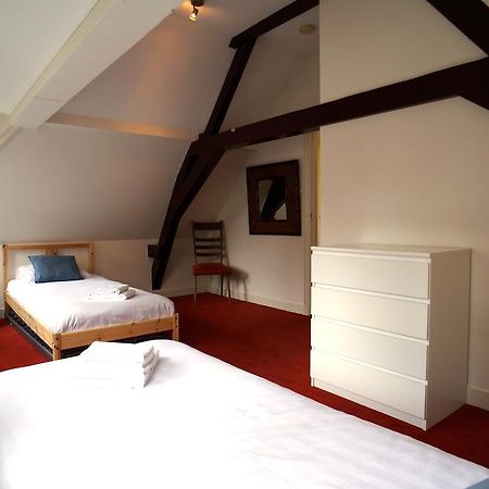 Stayci Serviced Apartments Noordeinde The Hague Luaran gambar