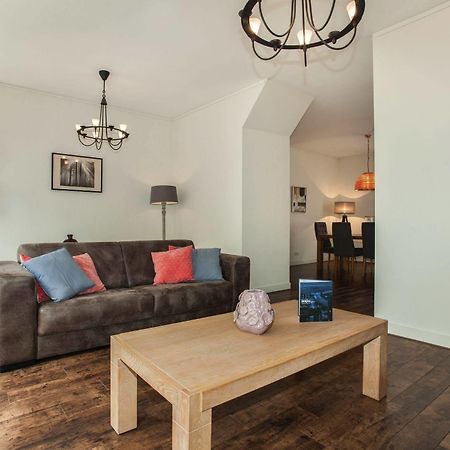 Stayci Serviced Apartments Noordeinde The Hague Luaran gambar