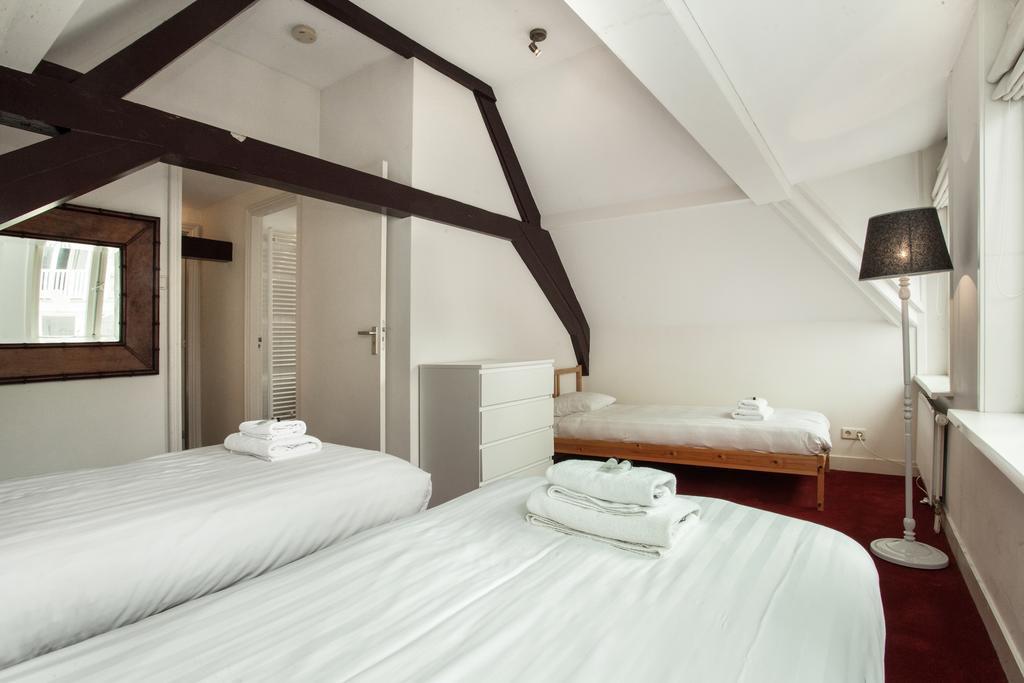 Stayci Serviced Apartments Noordeinde The Hague Luaran gambar