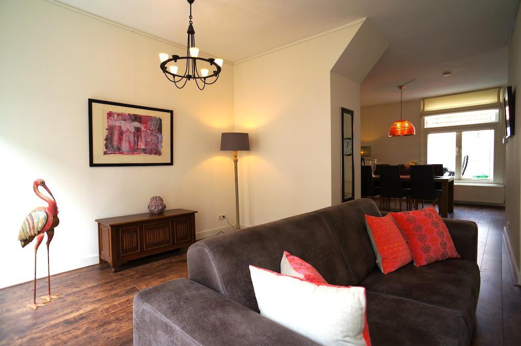 Stayci Serviced Apartments Noordeinde The Hague Luaran gambar