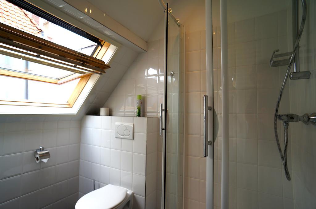 Stayci Serviced Apartments Noordeinde The Hague Luaran gambar