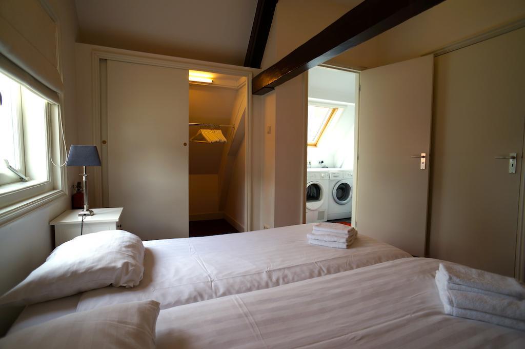 Stayci Serviced Apartments Noordeinde The Hague Luaran gambar