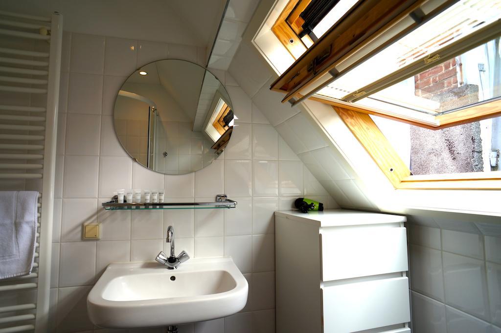Stayci Serviced Apartments Noordeinde The Hague Luaran gambar
