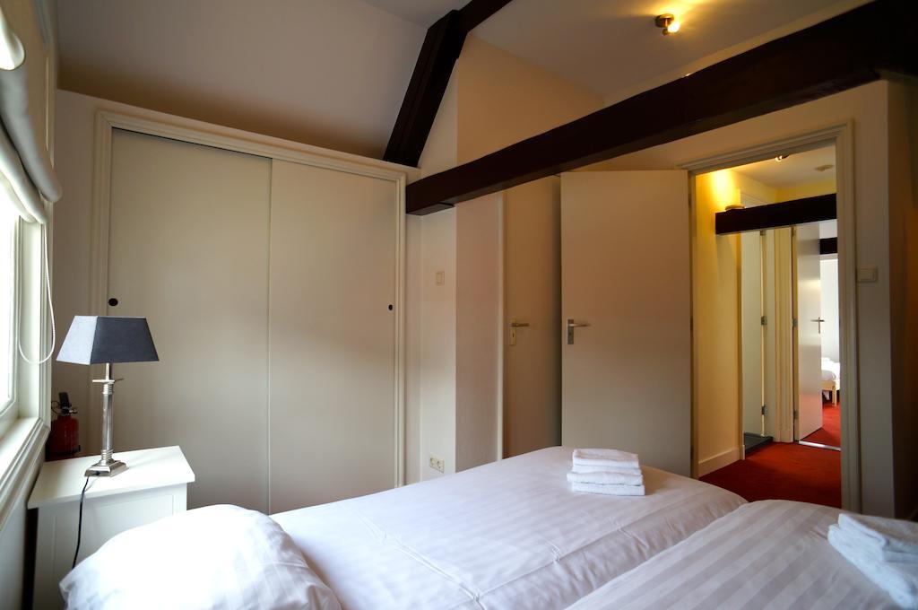 Stayci Serviced Apartments Noordeinde The Hague Luaran gambar