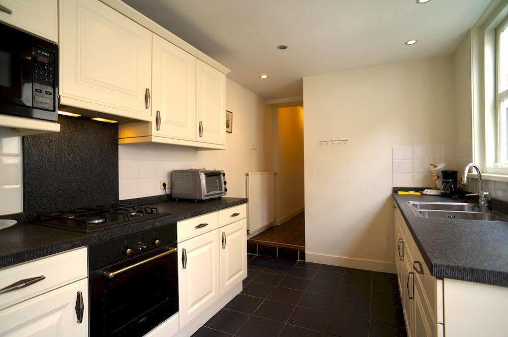 Stayci Serviced Apartments Noordeinde The Hague Luaran gambar