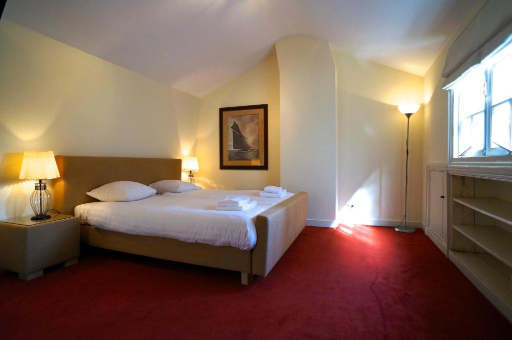 Stayci Serviced Apartments Noordeinde The Hague Luaran gambar
