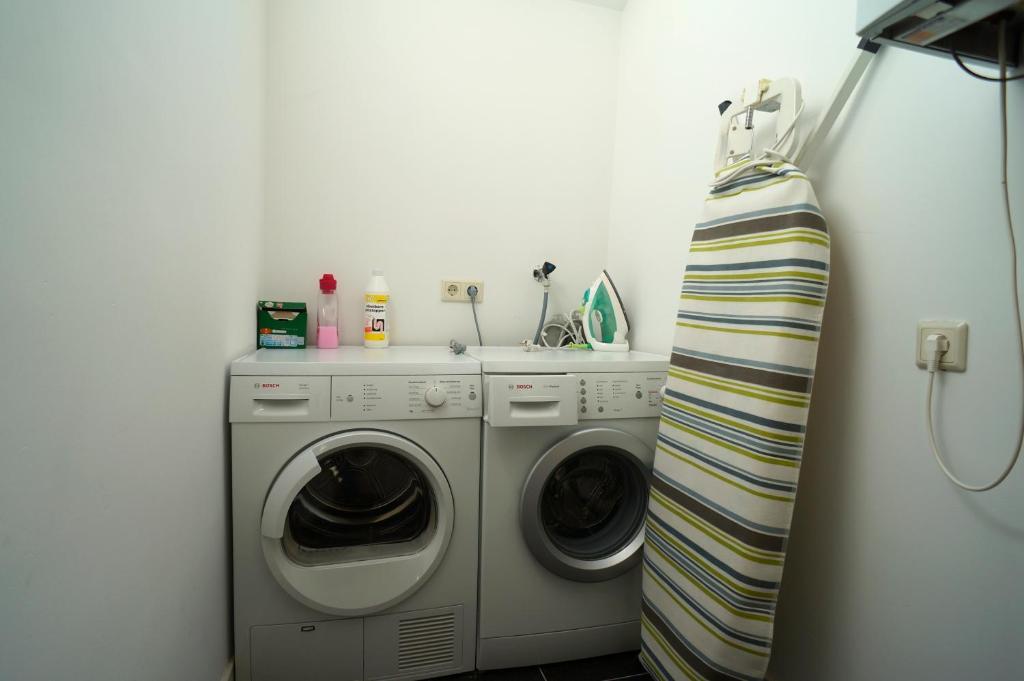 Stayci Serviced Apartments Noordeinde The Hague Luaran gambar