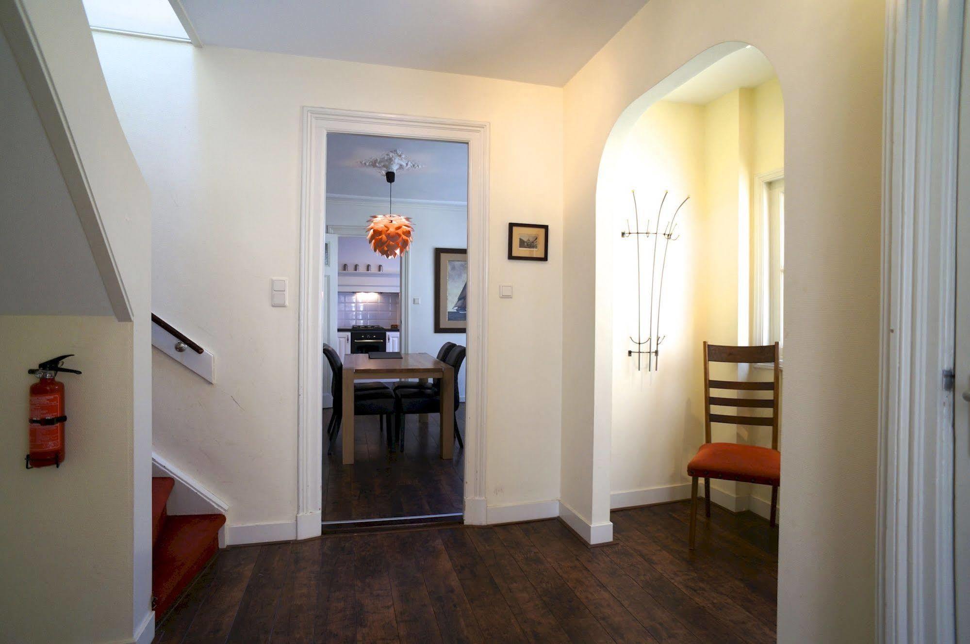 Stayci Serviced Apartments Noordeinde The Hague Luaran gambar
