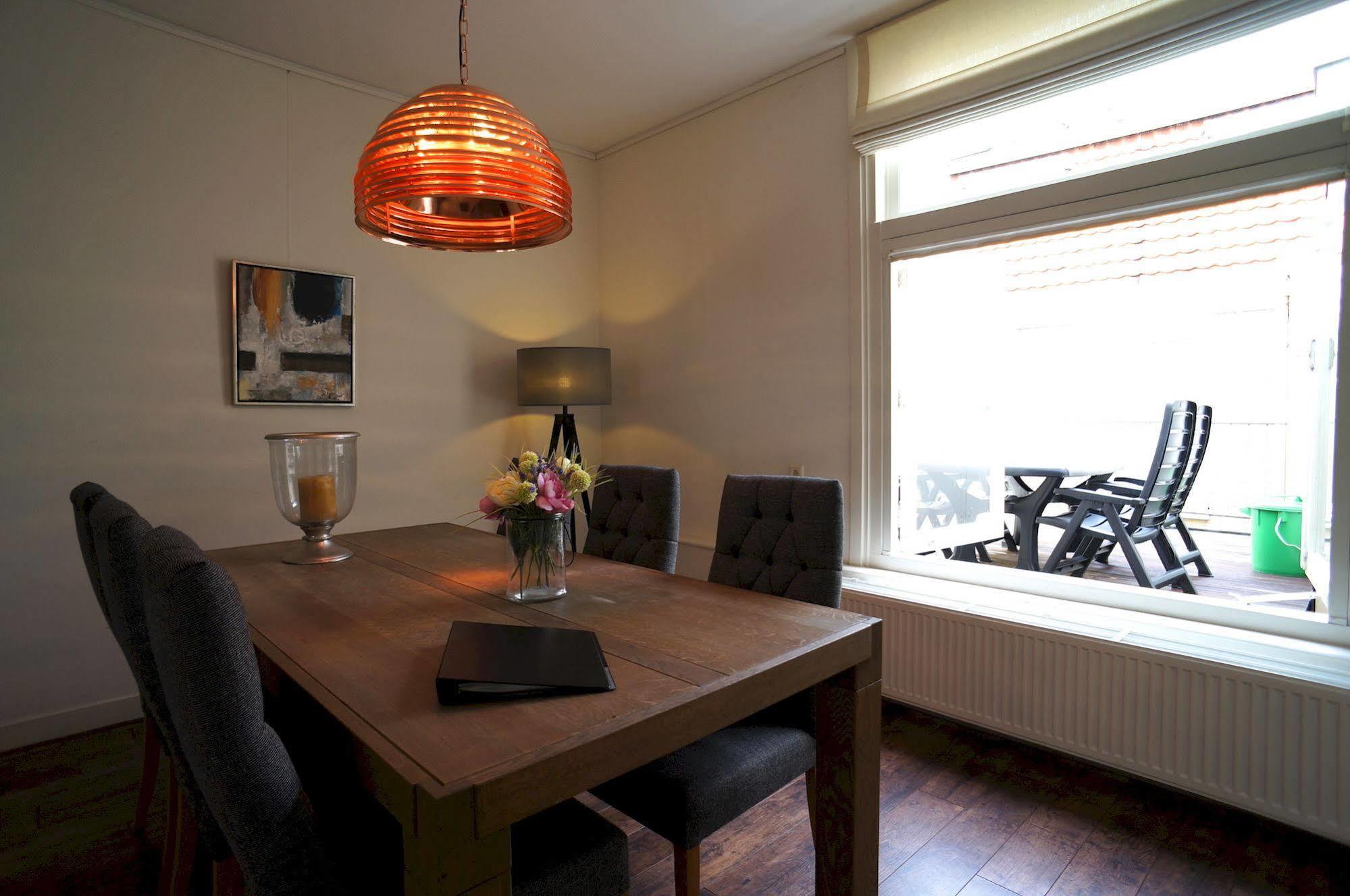 Stayci Serviced Apartments Noordeinde The Hague Luaran gambar