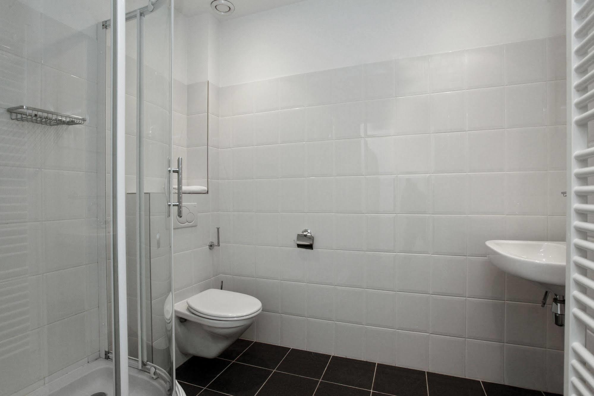Stayci Serviced Apartments Noordeinde The Hague Luaran gambar