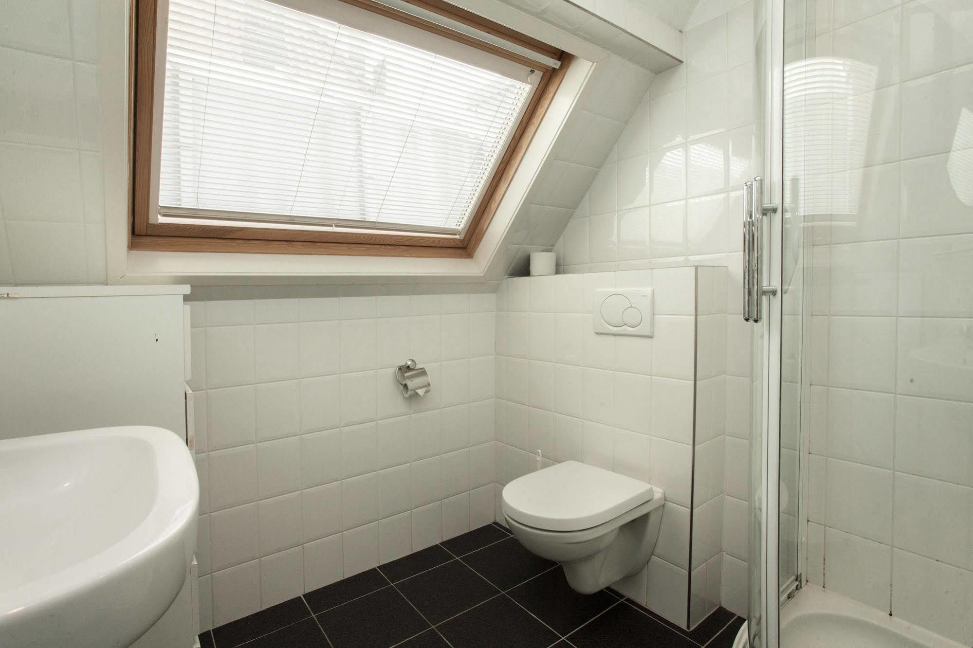 Stayci Serviced Apartments Noordeinde The Hague Luaran gambar