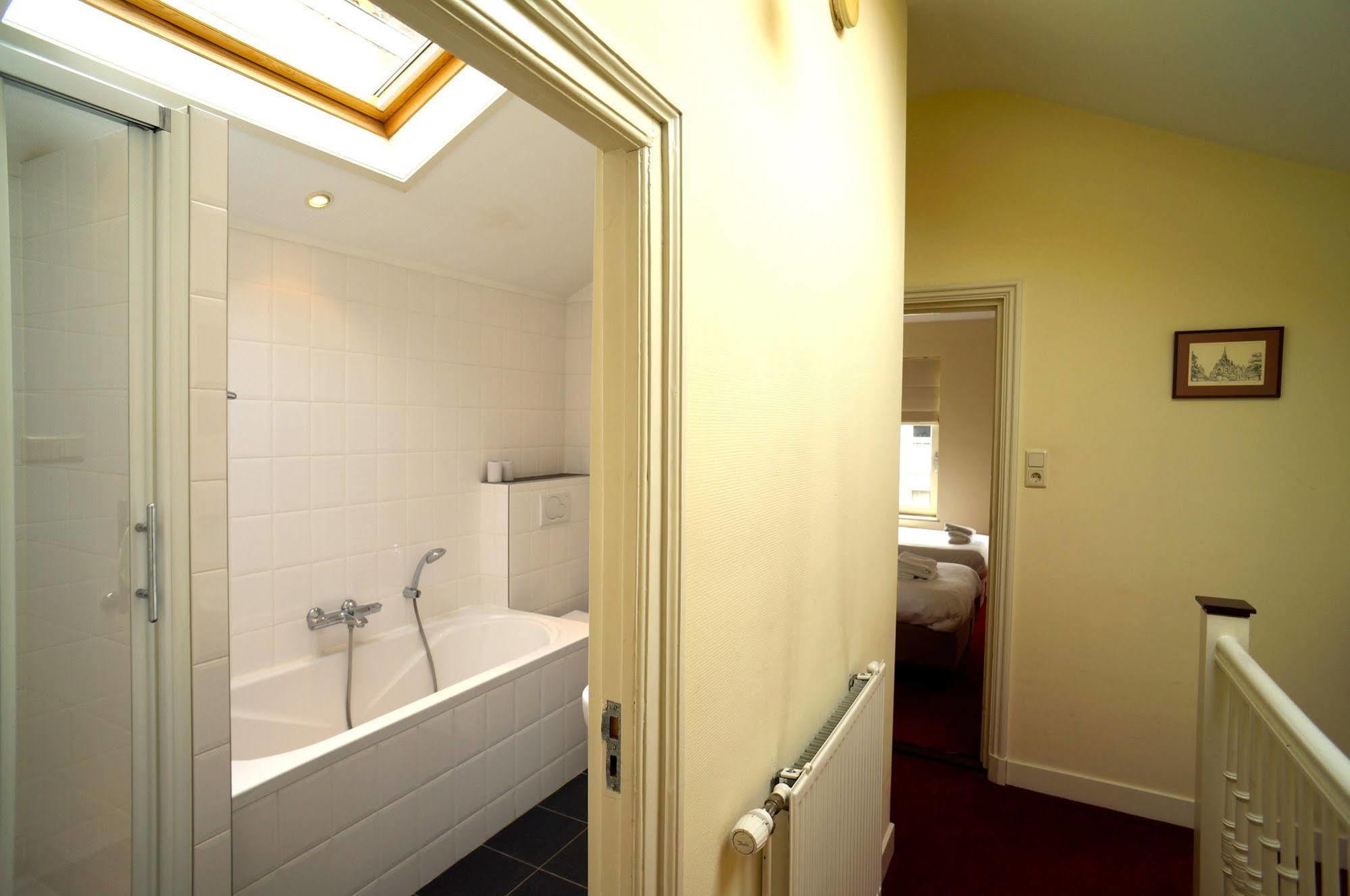 Stayci Serviced Apartments Noordeinde The Hague Luaran gambar
