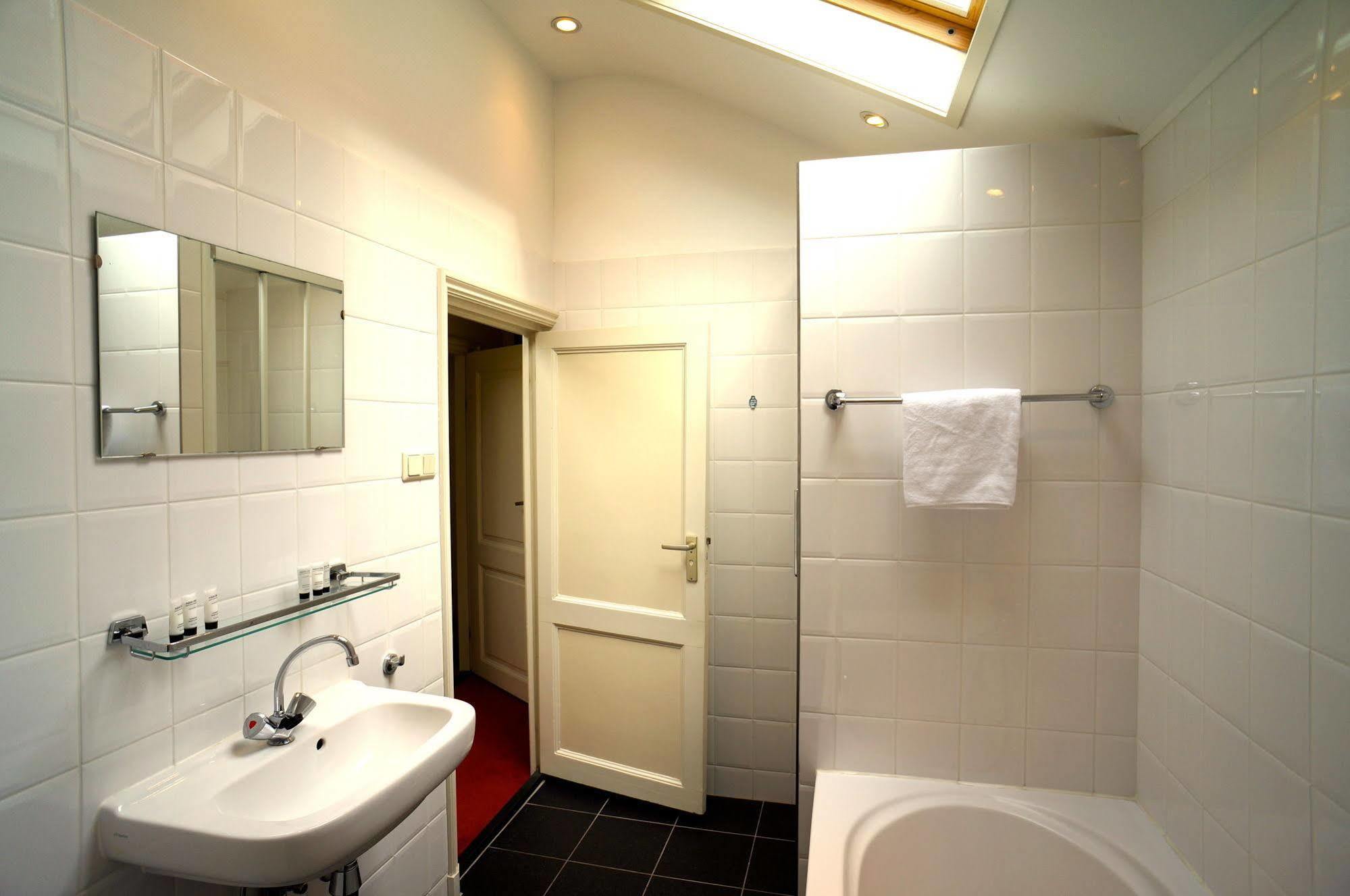 Stayci Serviced Apartments Noordeinde The Hague Luaran gambar