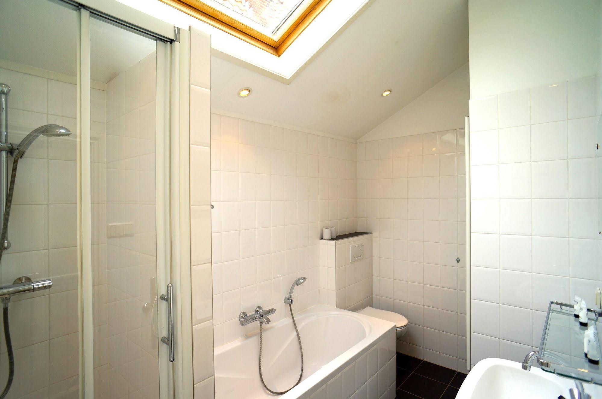 Stayci Serviced Apartments Noordeinde The Hague Luaran gambar