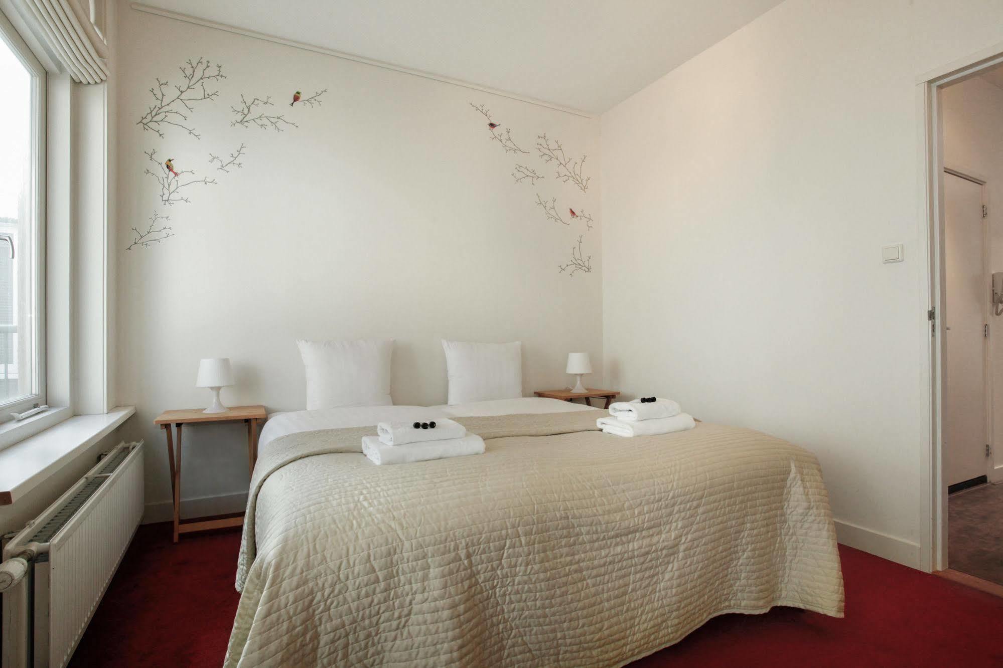 Stayci Serviced Apartments Noordeinde The Hague Luaran gambar