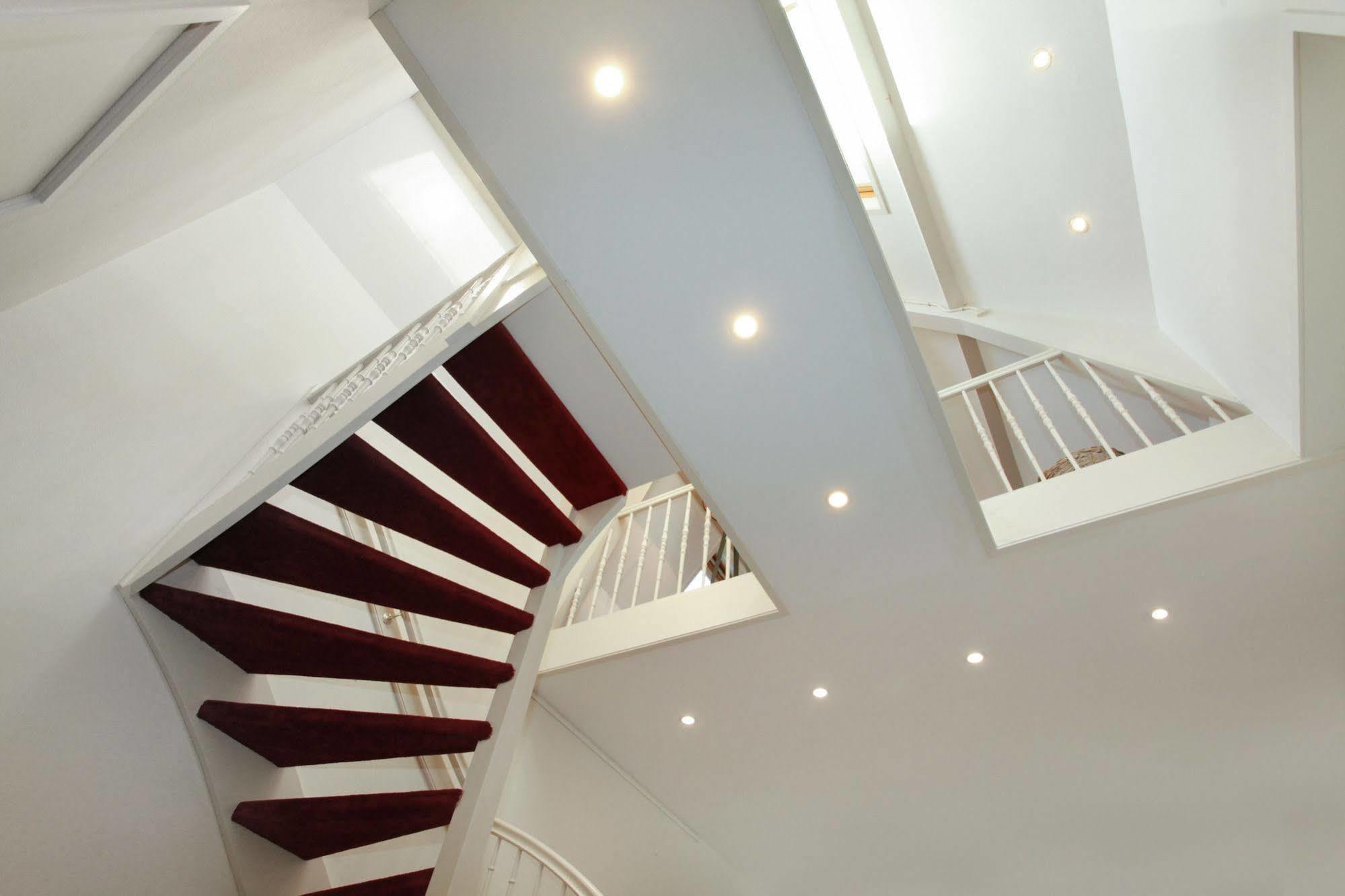Stayci Serviced Apartments Noordeinde The Hague Luaran gambar