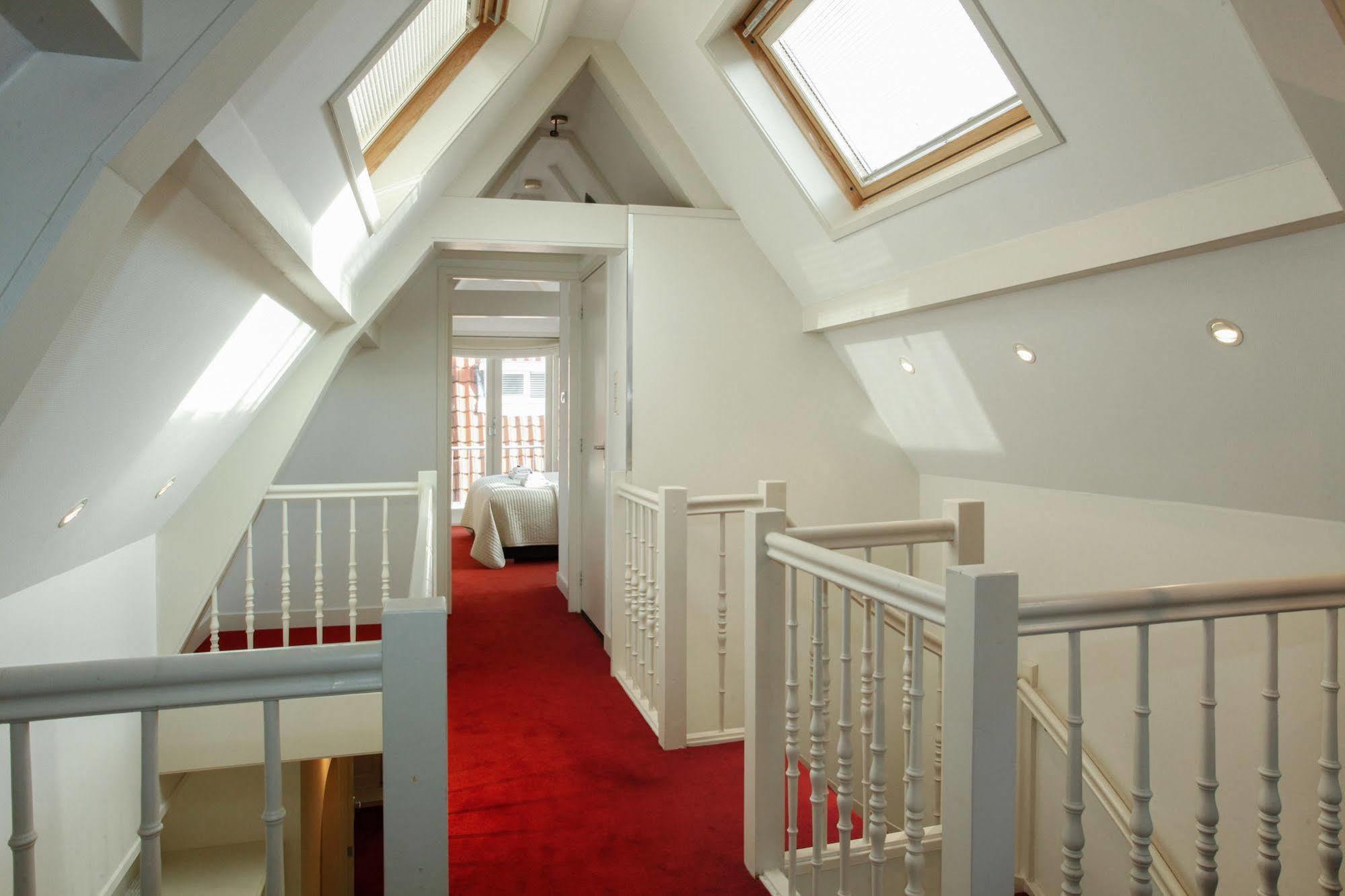 Stayci Serviced Apartments Noordeinde The Hague Luaran gambar