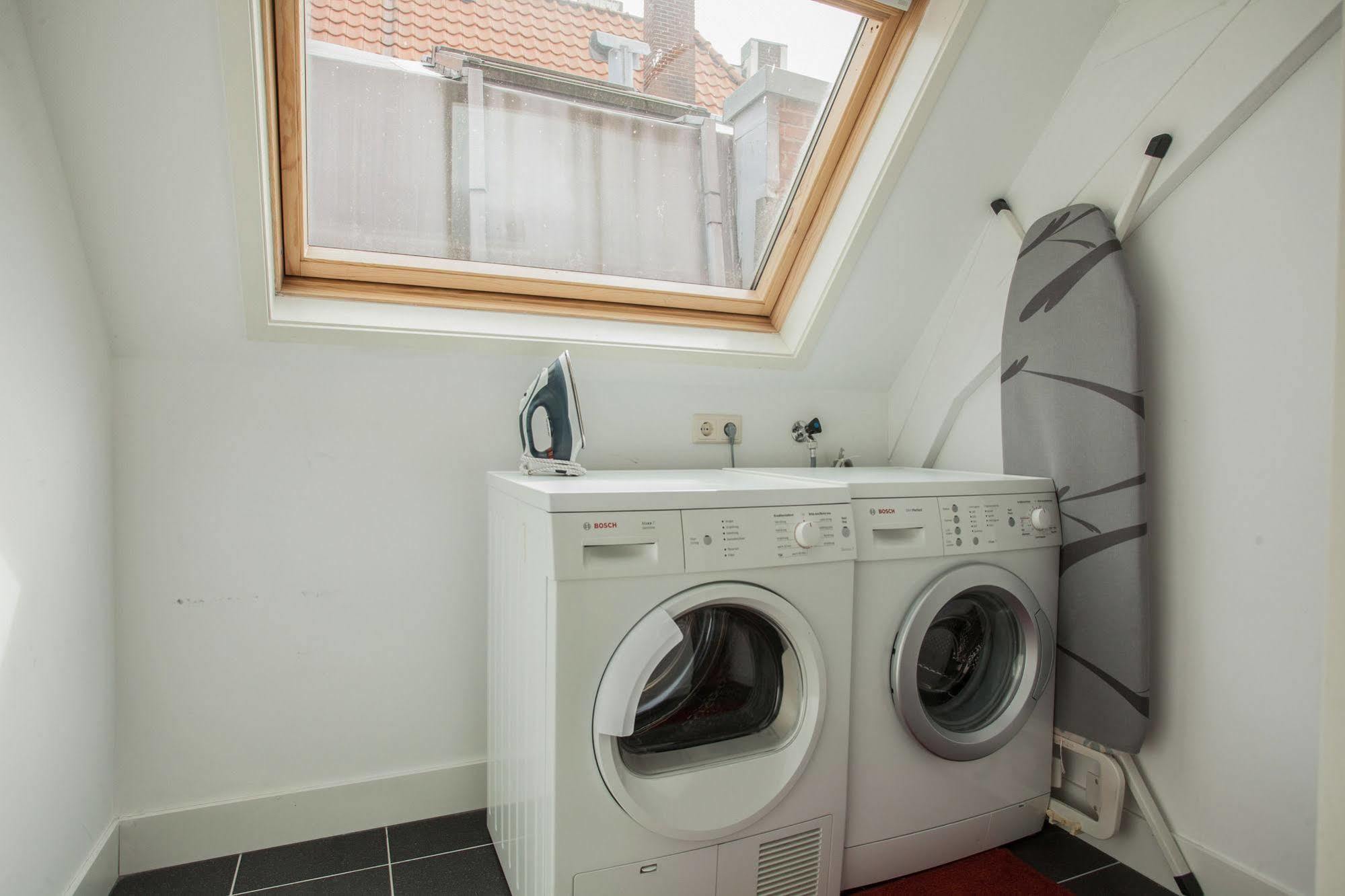 Stayci Serviced Apartments Noordeinde The Hague Luaran gambar